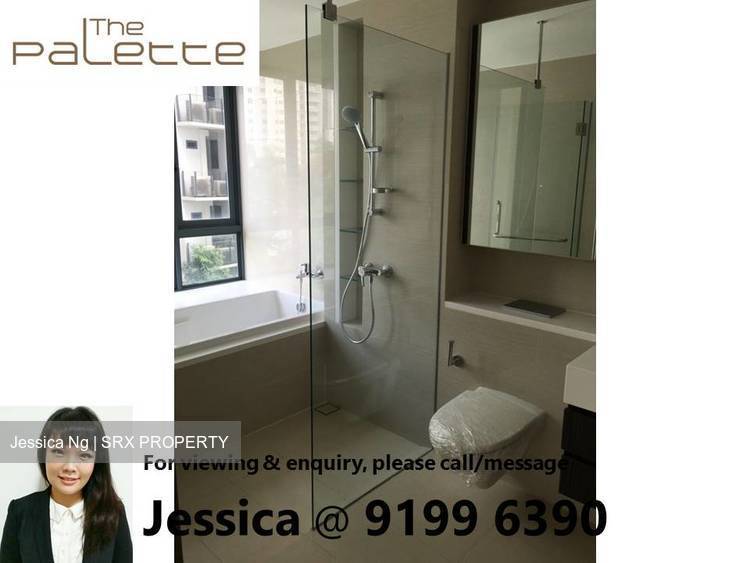 The Palette (D18), Condominium #189930282